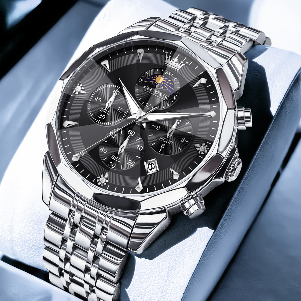 OLEVS 3673 PULSE