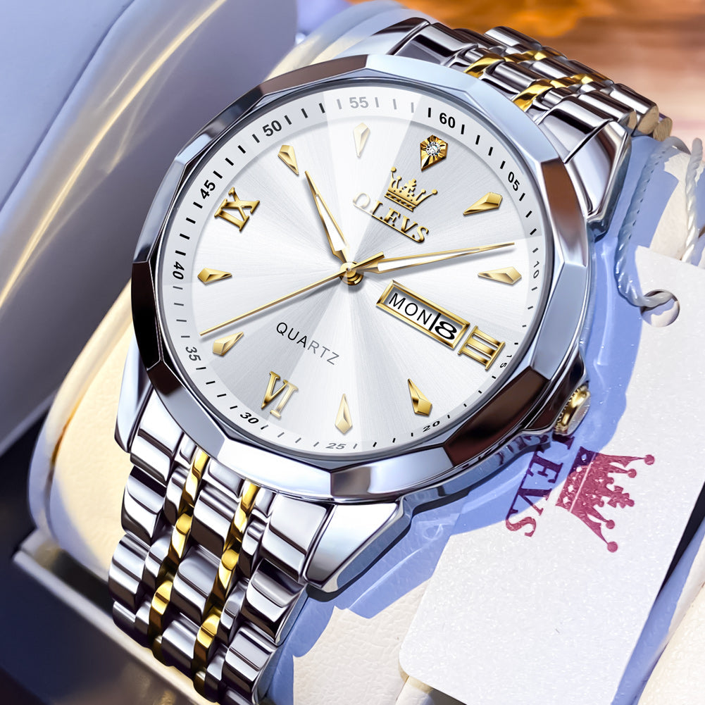 OLEVS 9998 CRYSTAL