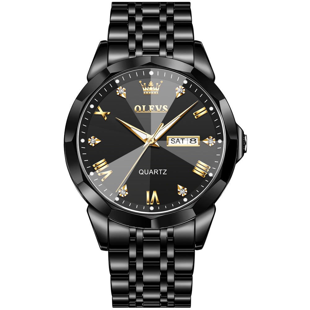 OLEVS 9931 COBALT
