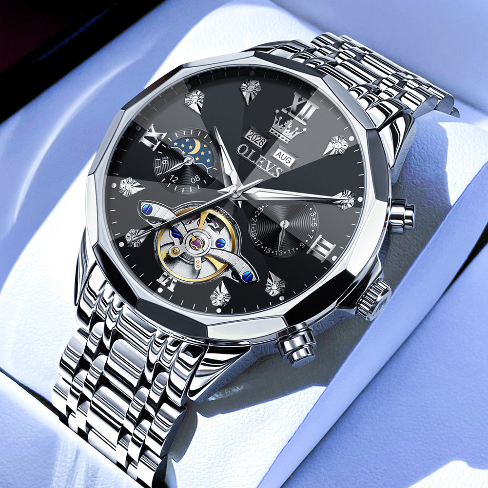 OLEVS 6621 CYCLONE