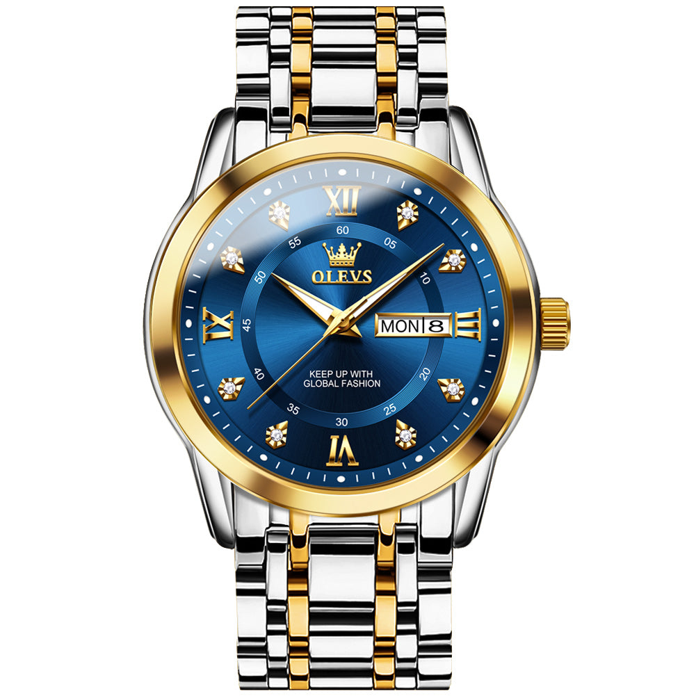 OLEVS 5513 DIAMOND