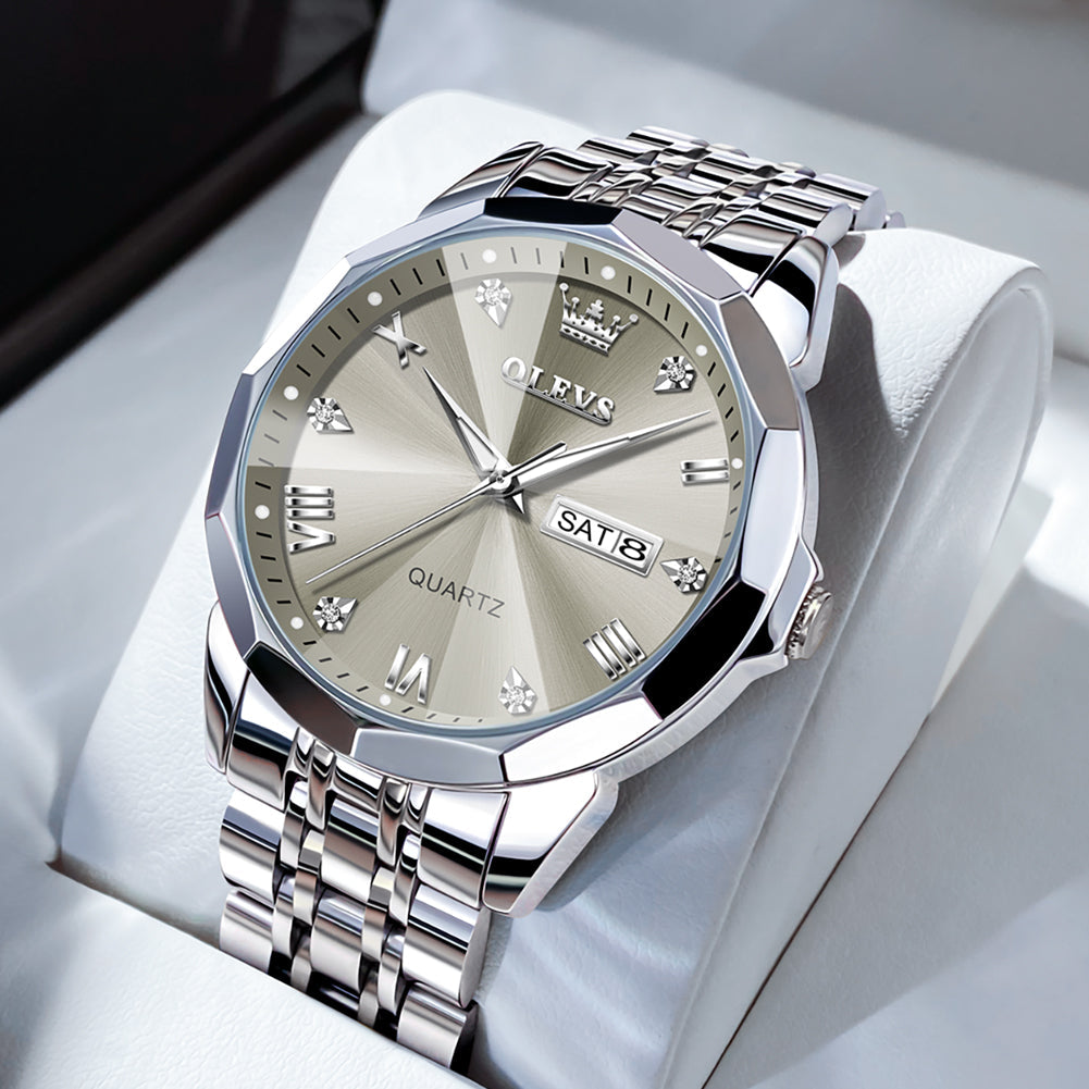 OLEVS 9931 COBALT