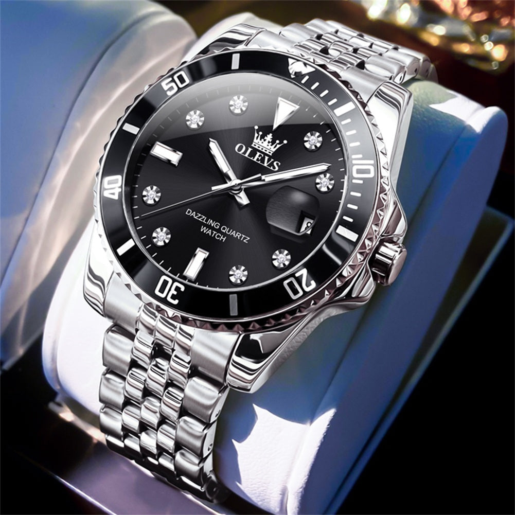 OLEVS 9809 JEWEL