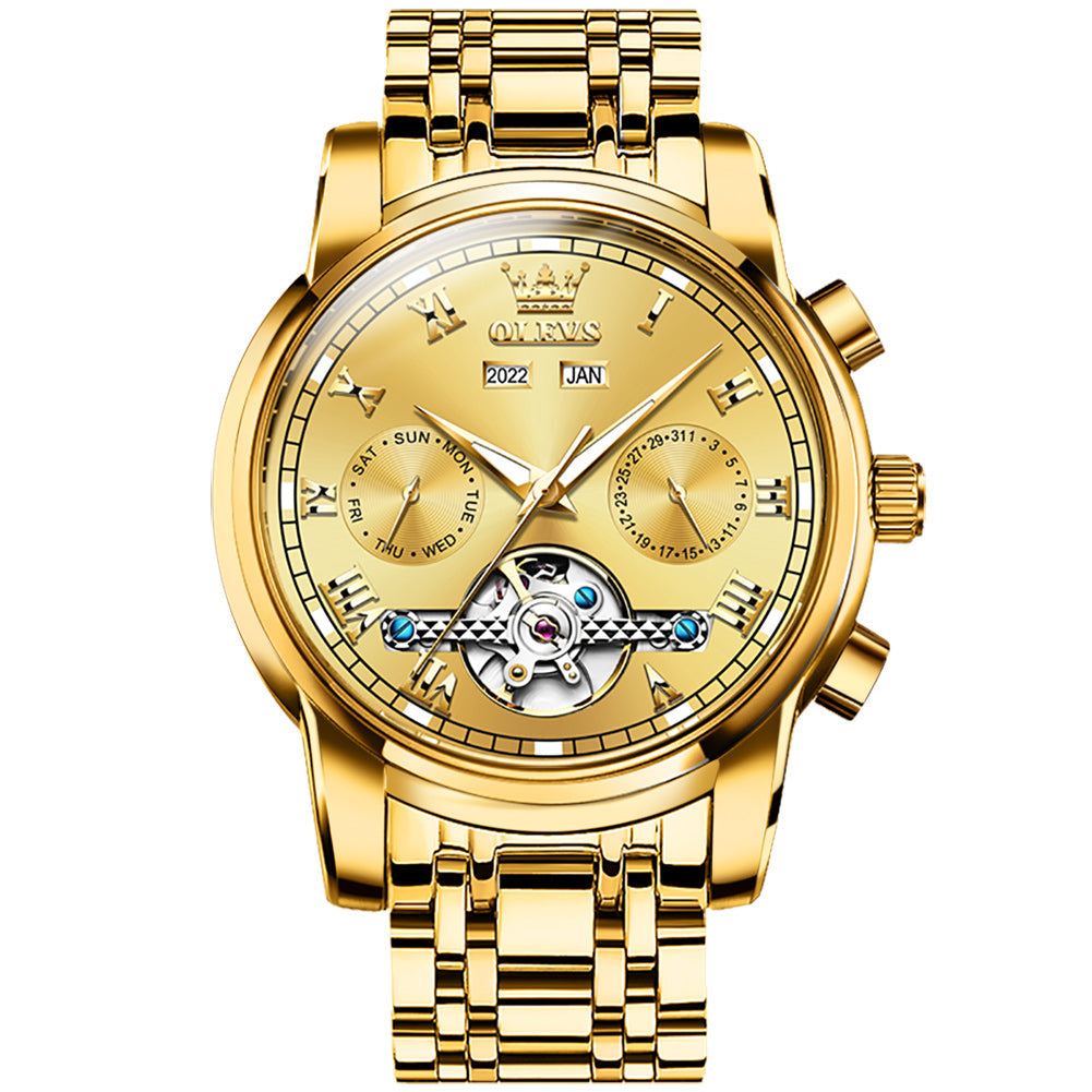 OLEVS 6607 MOTION