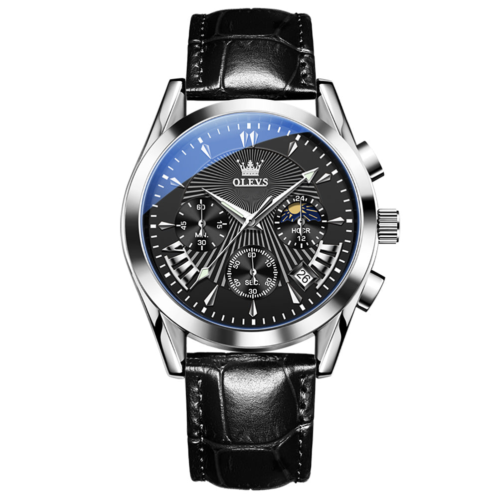 OLEVS 2876 ONYX