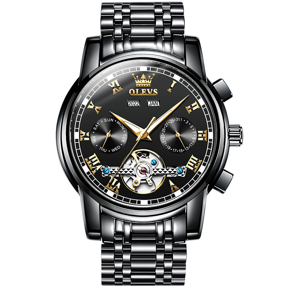 OLEVS 6607 MOTION