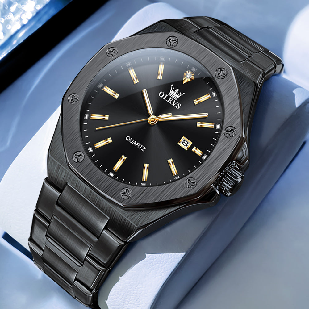 OLEVS 3613 GOLD