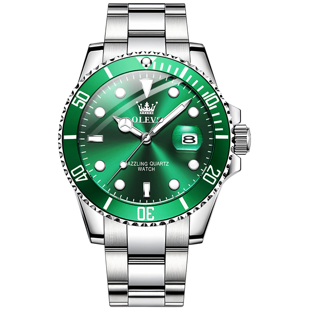 OLEVS 5885 TITANIUM