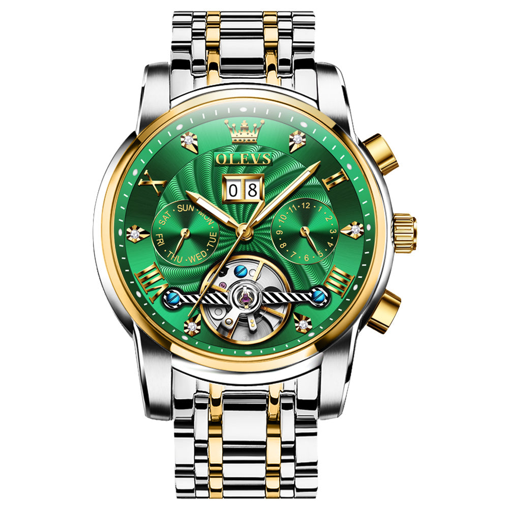 OLEVS 9910 VORTEX