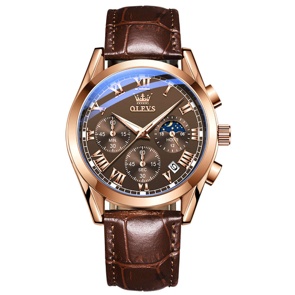 OLEVS 2871 RAVEN