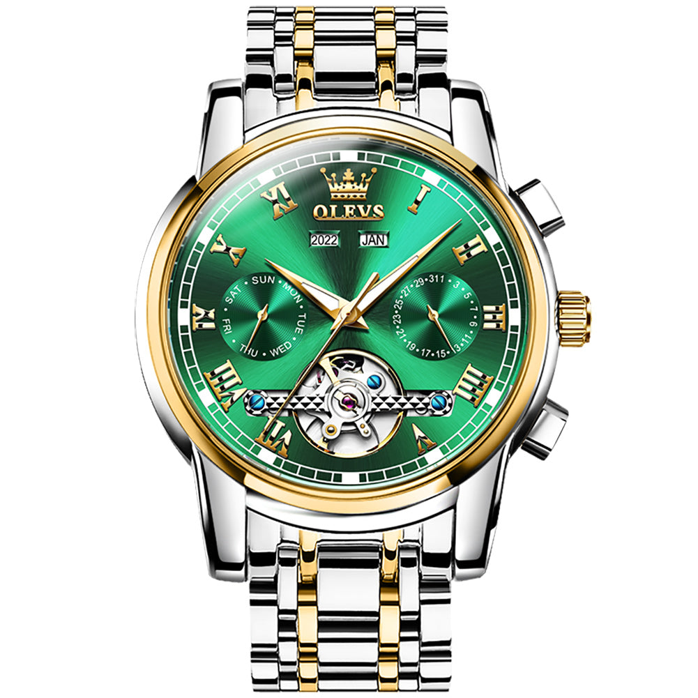 OLEVS 6607 MOTION