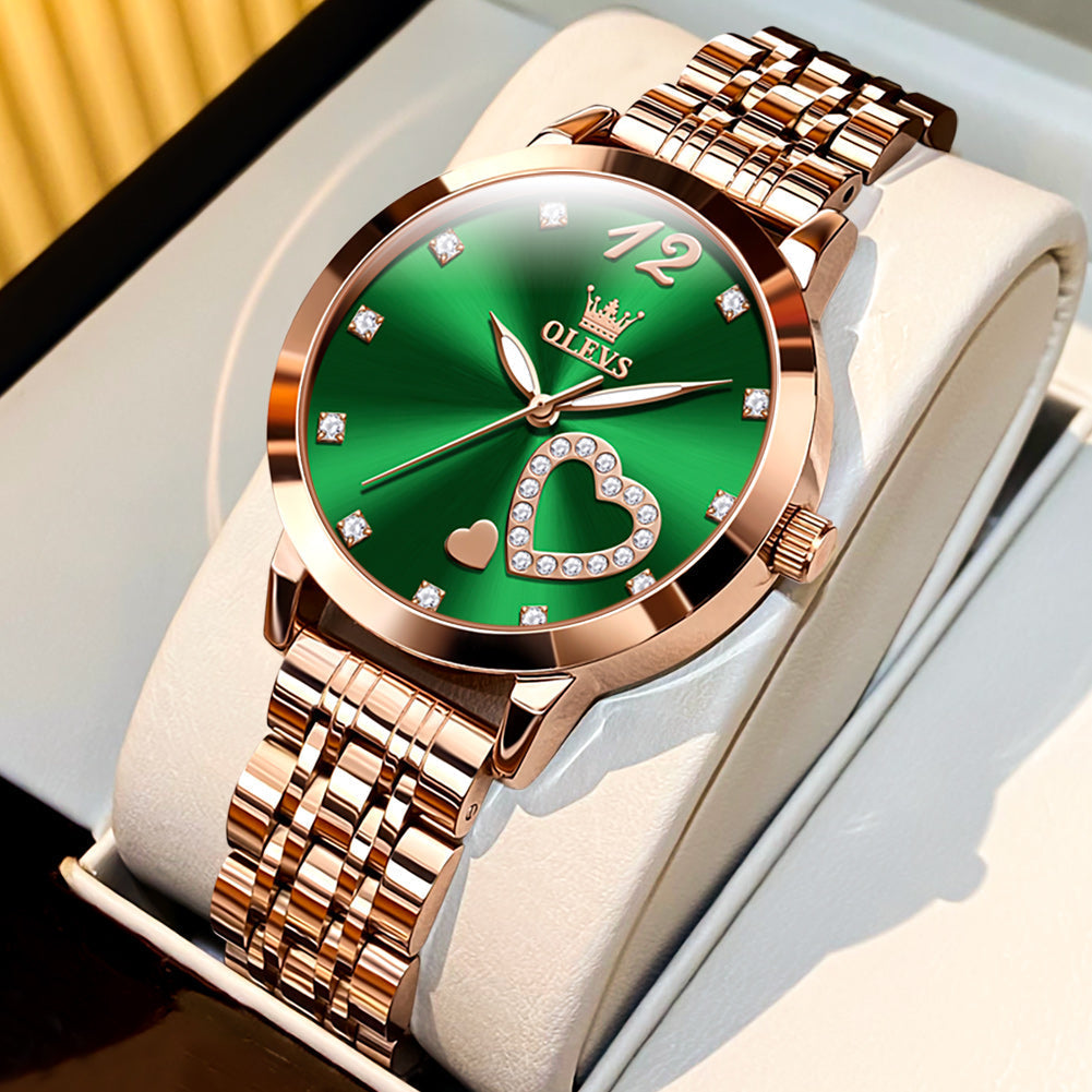 OLEVS 5189 ROSE