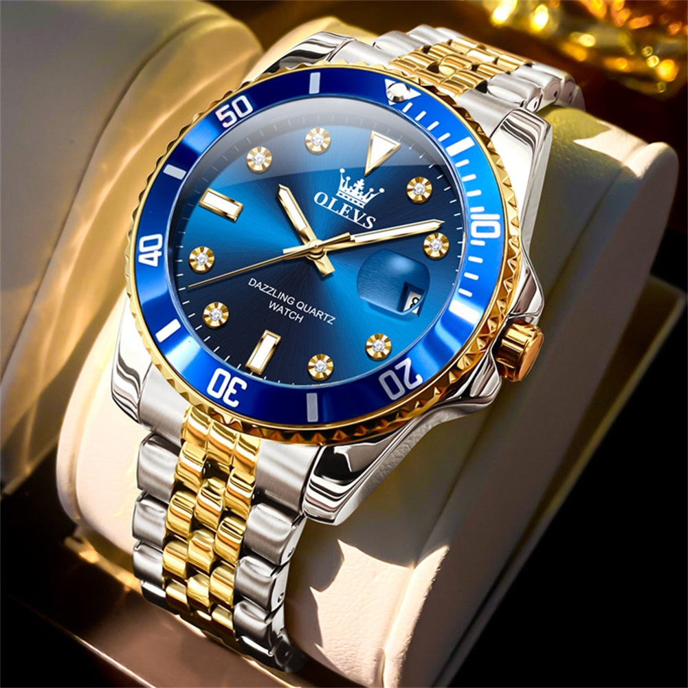 OLEVS 9809 JEWEL