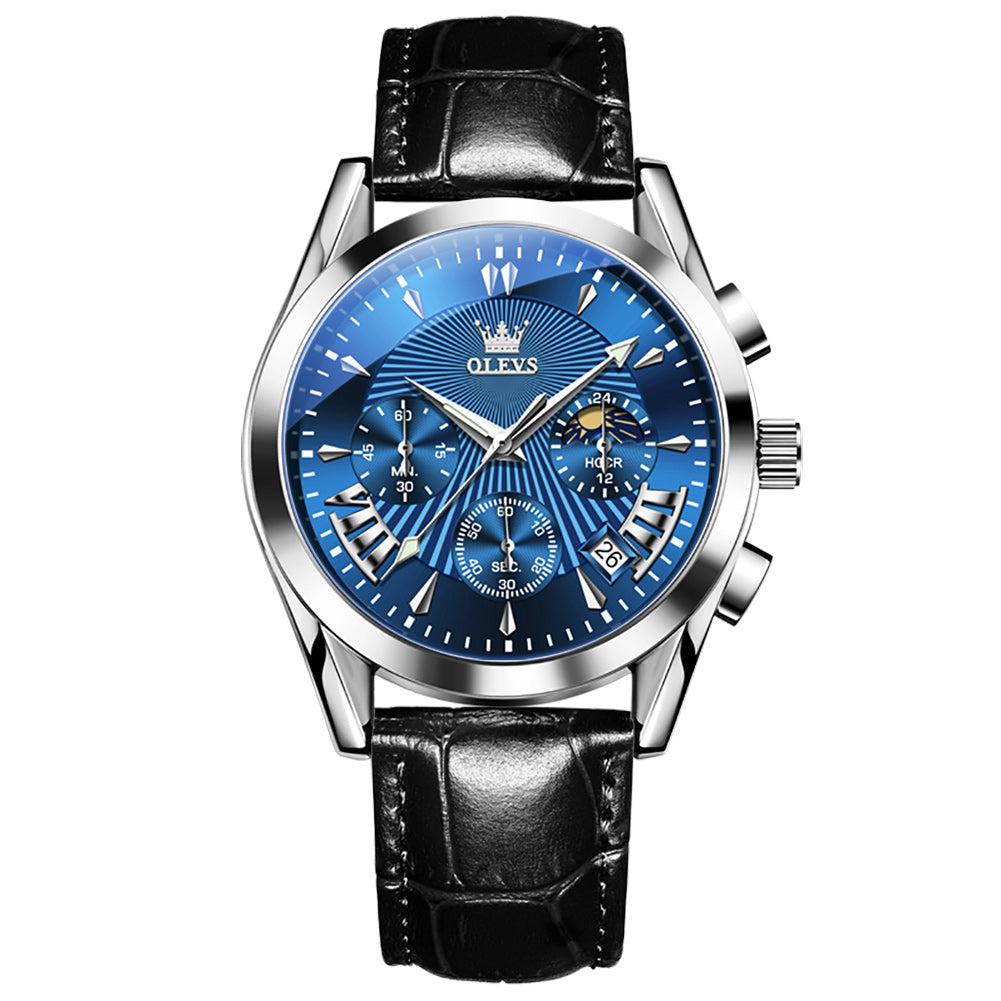 OLEVS 2876 ONYX