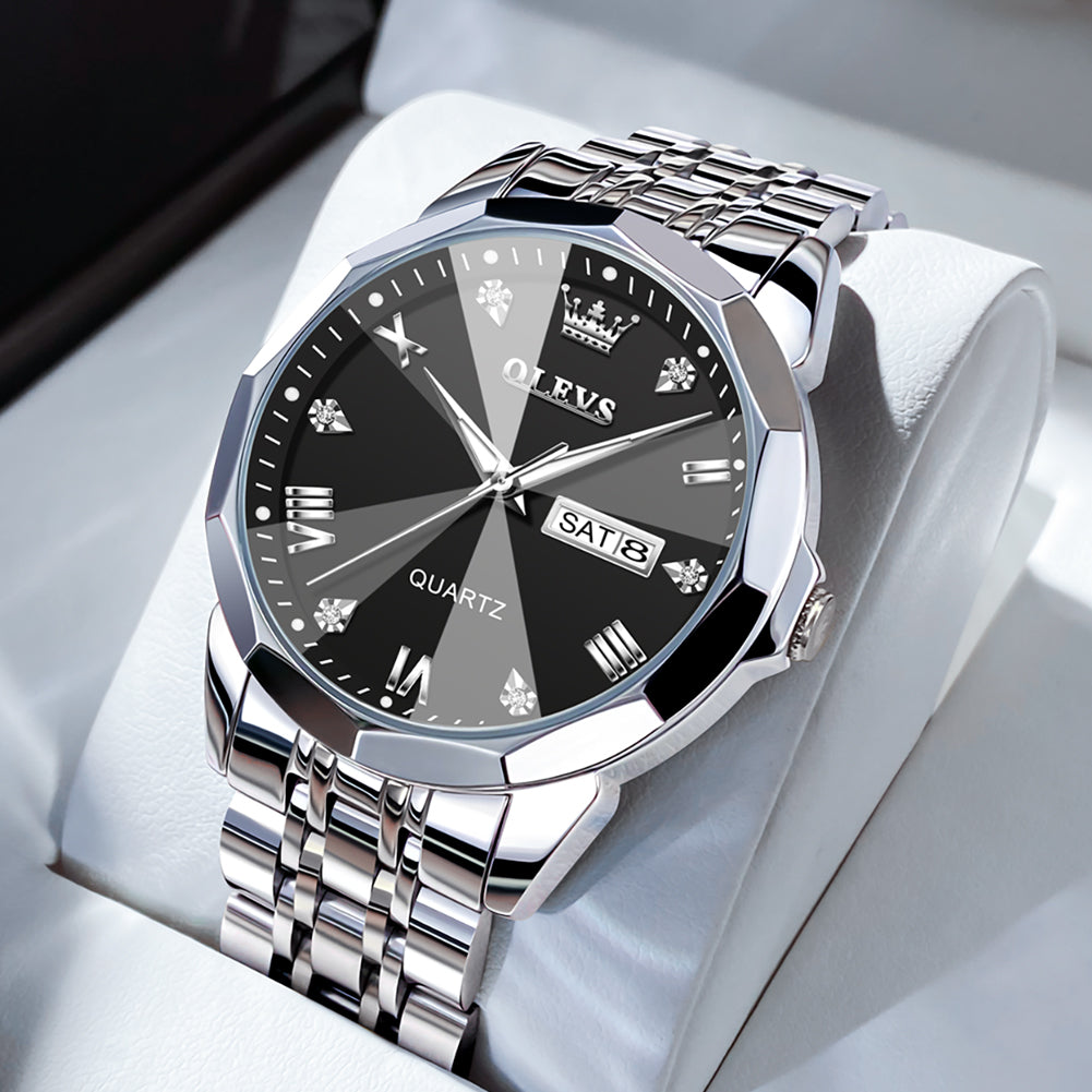 OLEVS 9931 COBALT