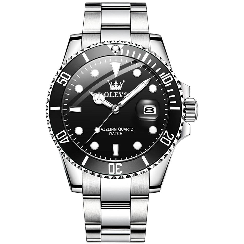 OLEVS 5885 TITANIUM
