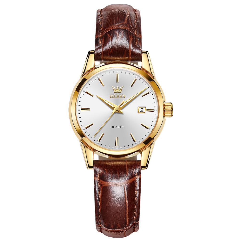 OLEVS 6898 IVY