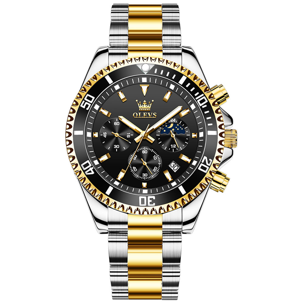 OLEVS 2870 CARBON