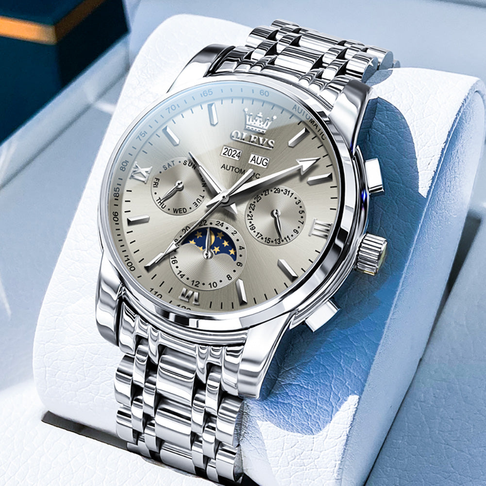 OLEVS 6633 KINETIC