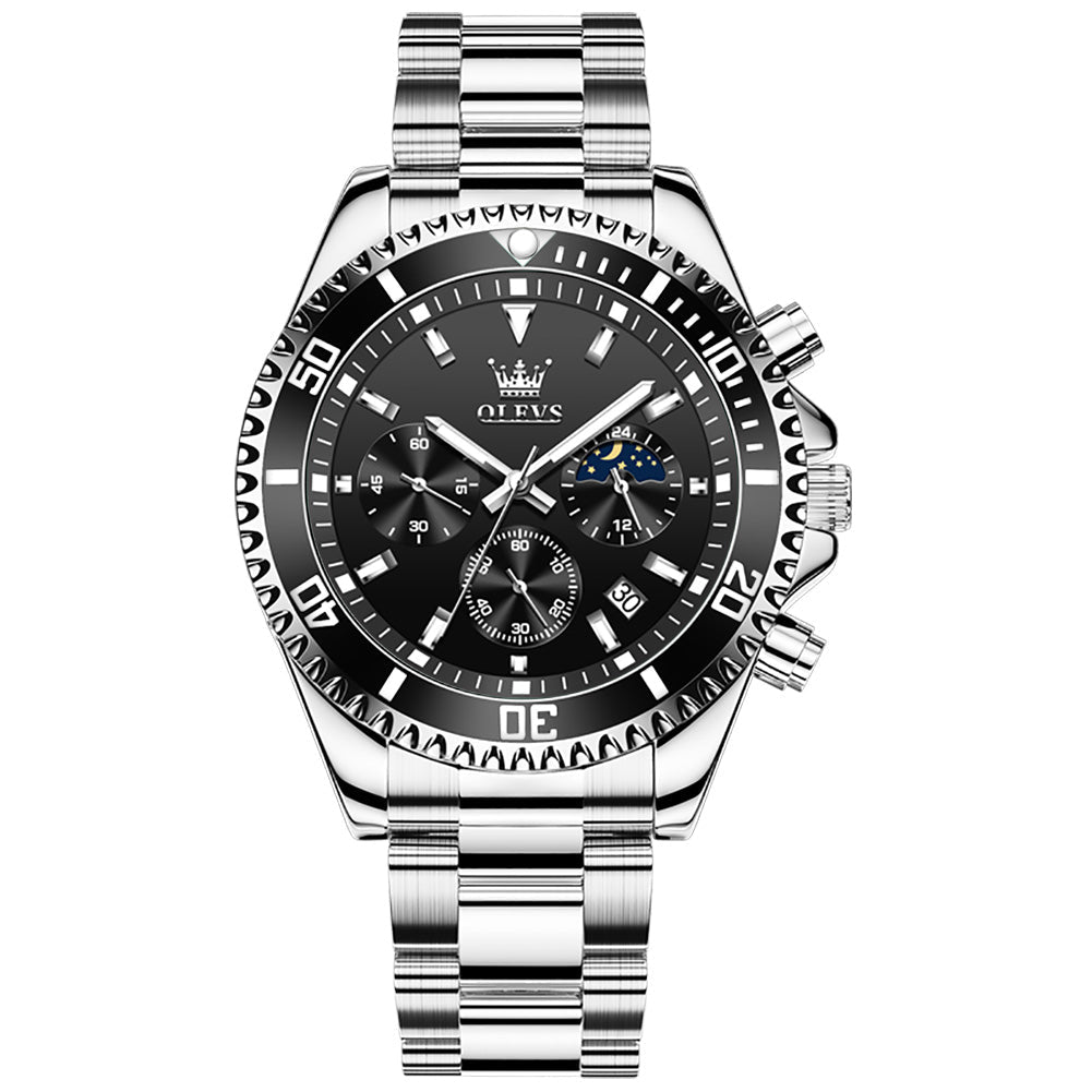 OLEVS 2870 CARBON