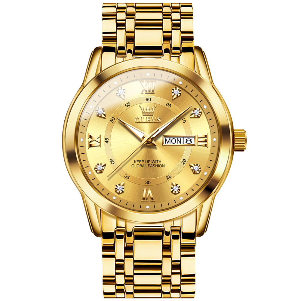 OLEVS 5513 DIAMOND