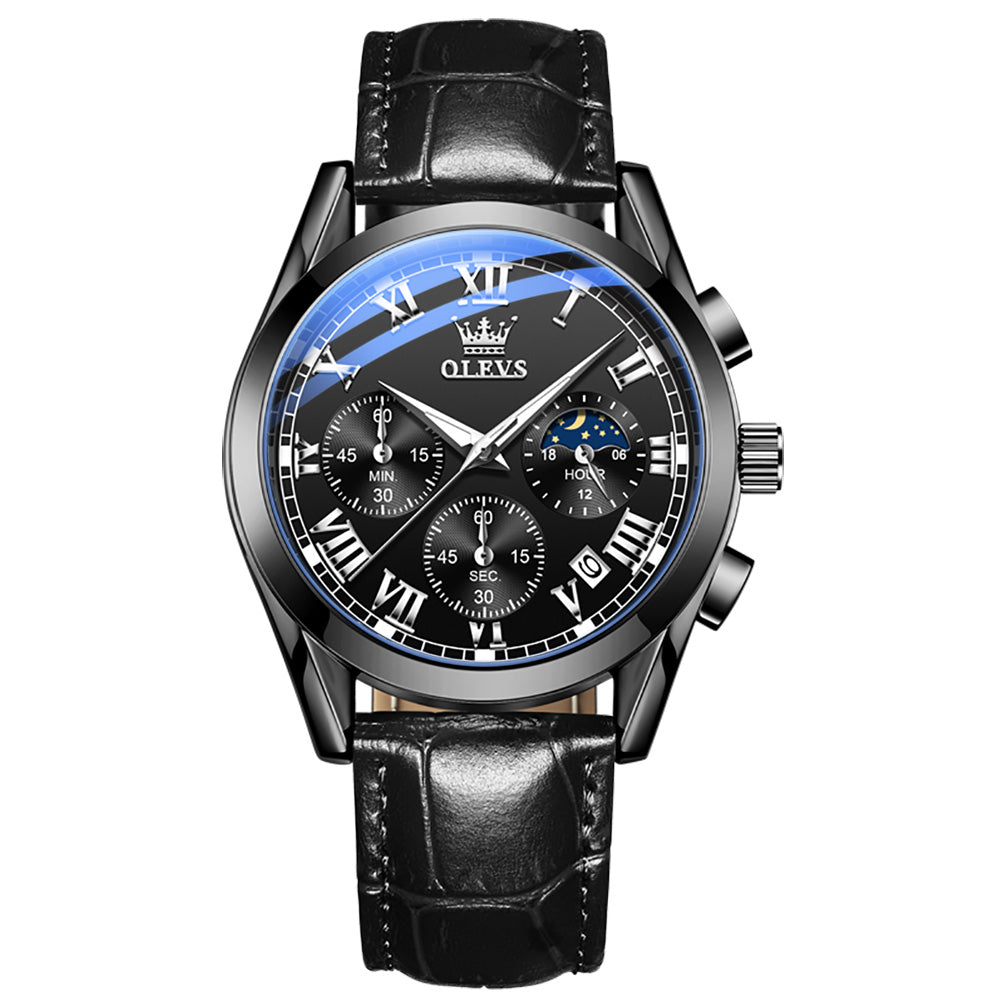 OLEVS 2871 RAVEN