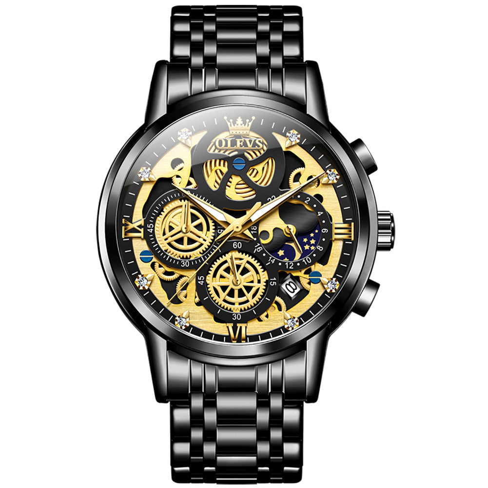 OLEVS 9947 VELOCITY