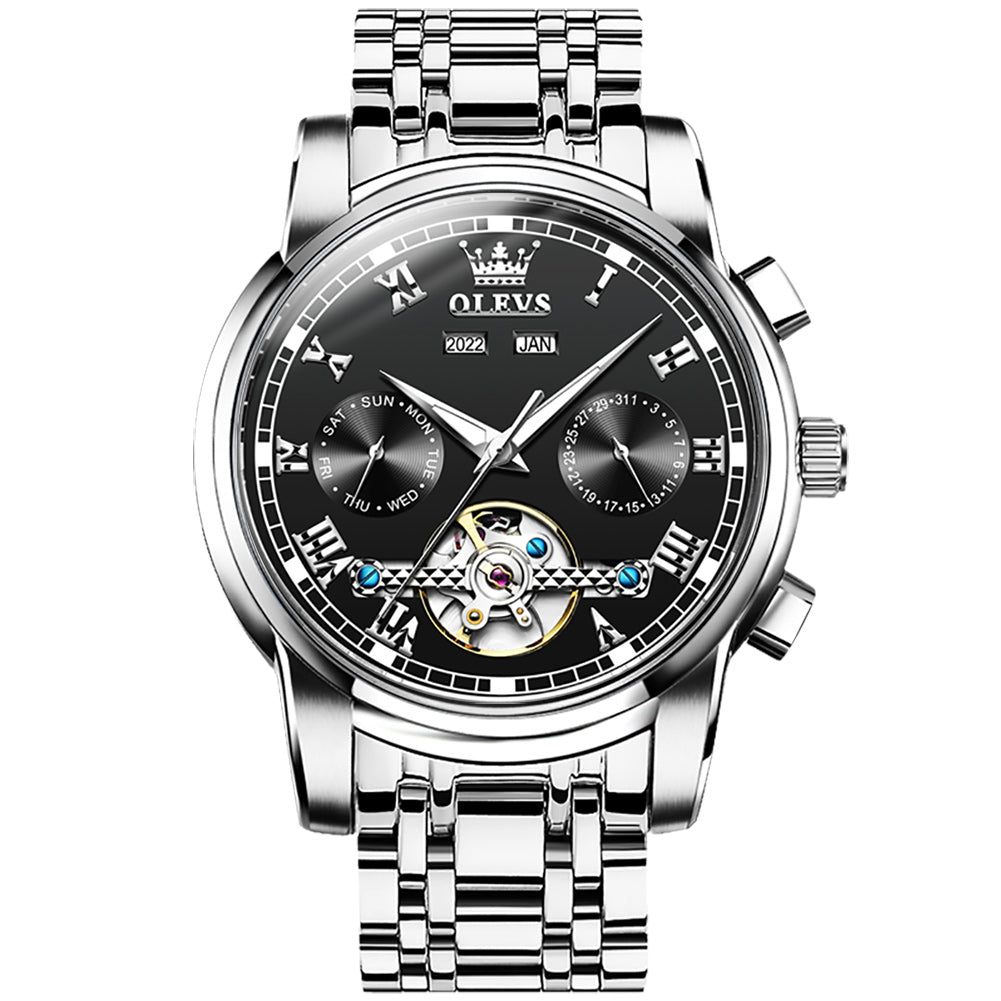 OLEVS 6607 MOTION