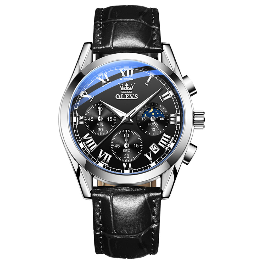 OLEVS 2871 RAVEN