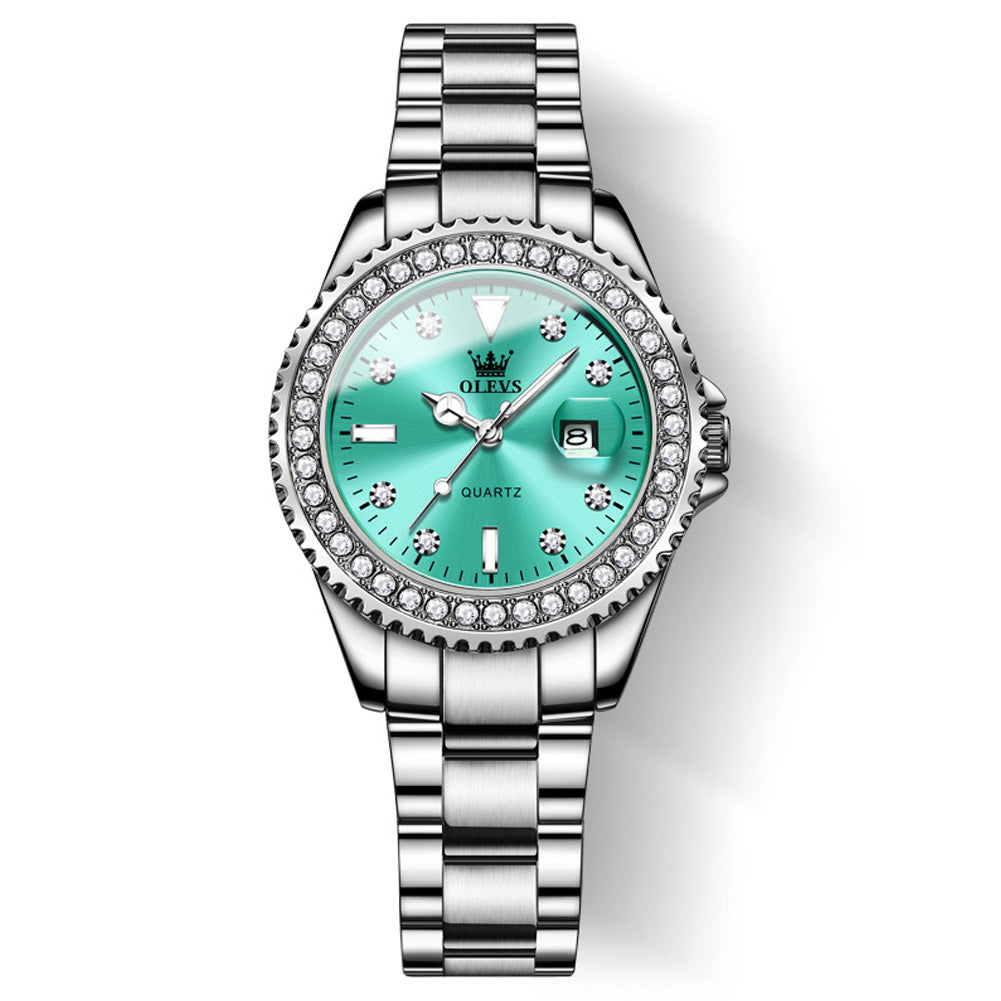 OLEVS 9945 STERLING