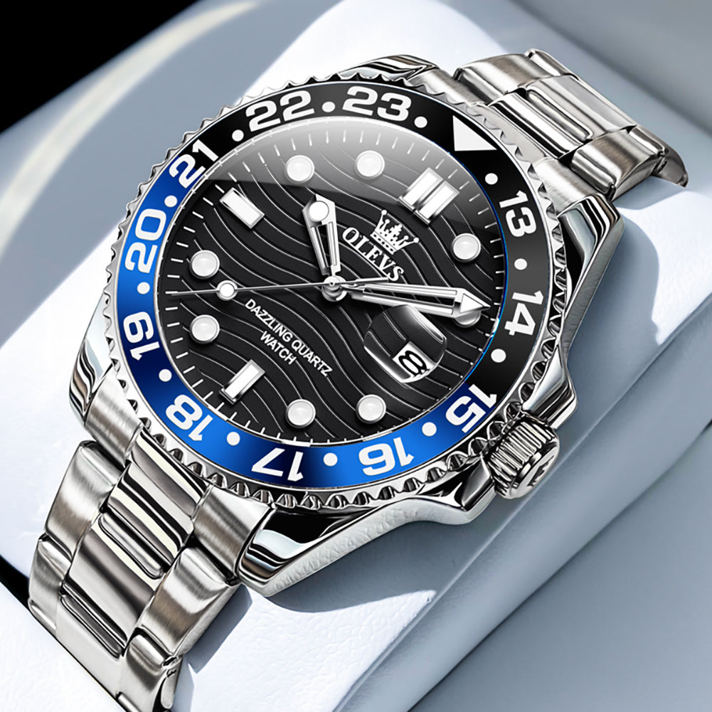 OLEVS 3610 AURUM