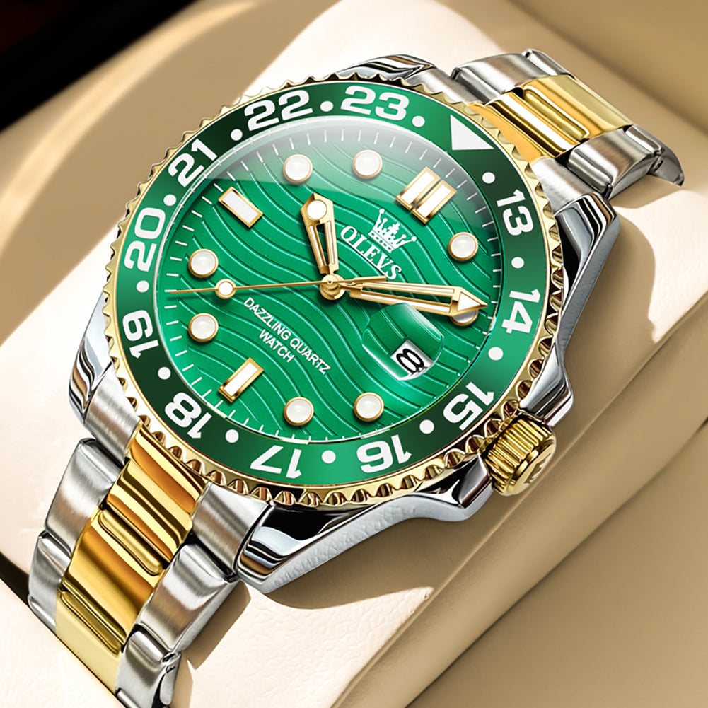 OLEVS 3610 AURUM