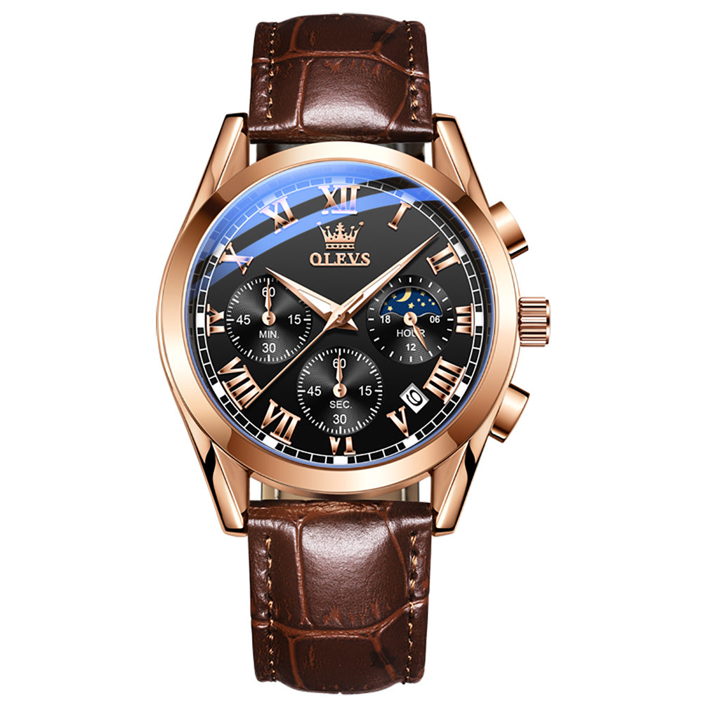 OLEVS 2871 RAVEN