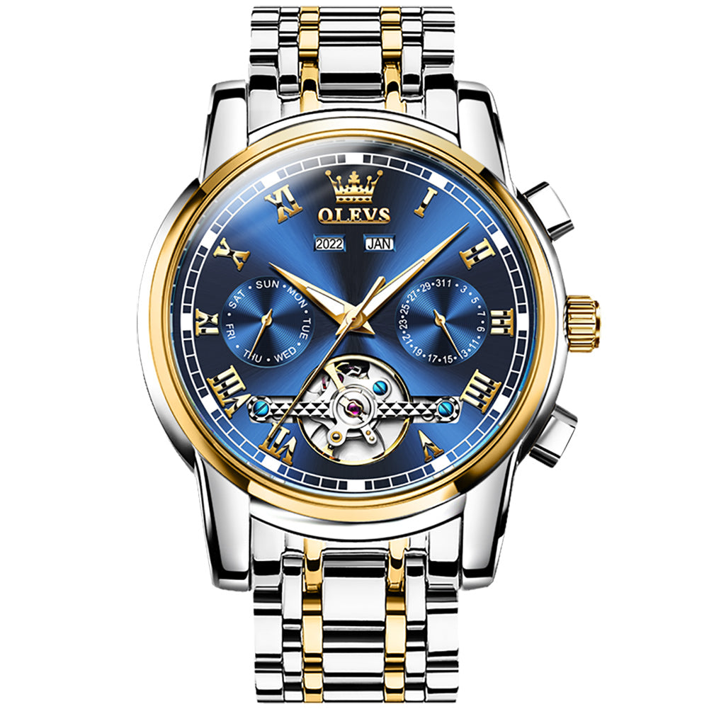 OLEVS 6607 MOTION