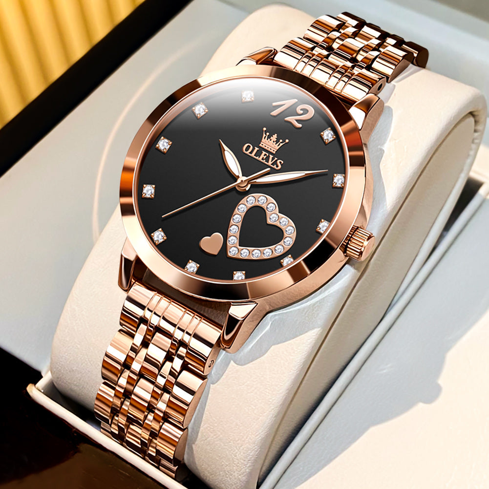 OLEVS 5189 ROSE
