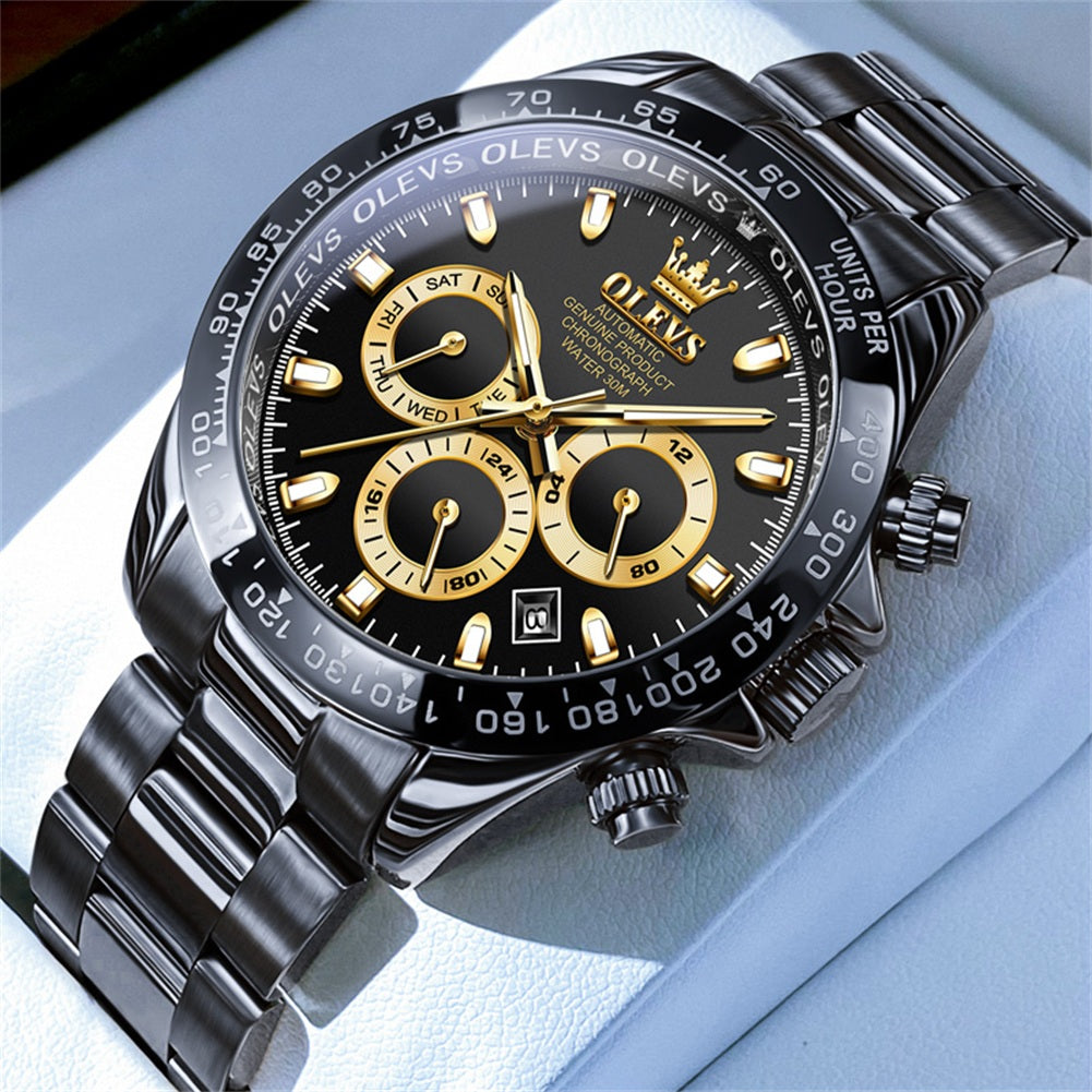 OLEVS 6638 MIDAS