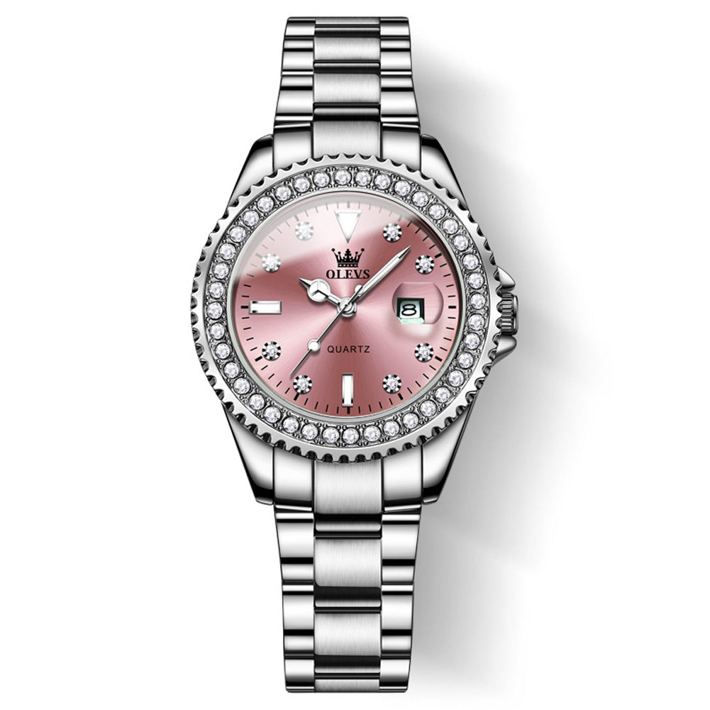 OLEVS 9945 STERLING
