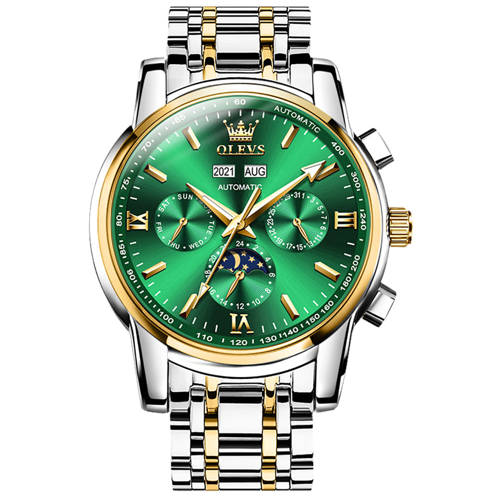 OLEVS 6633 KINETIC