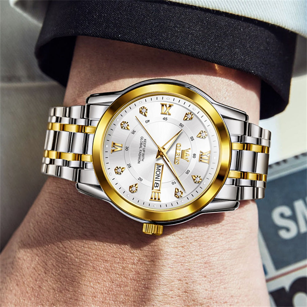OLEVS 5513 DIAMOND