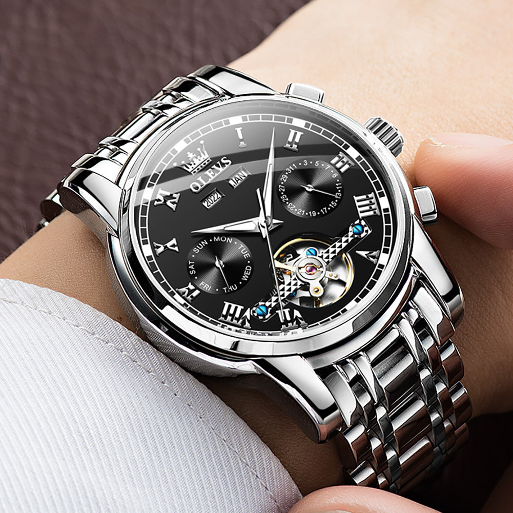 OLEVS 6607 MOTION