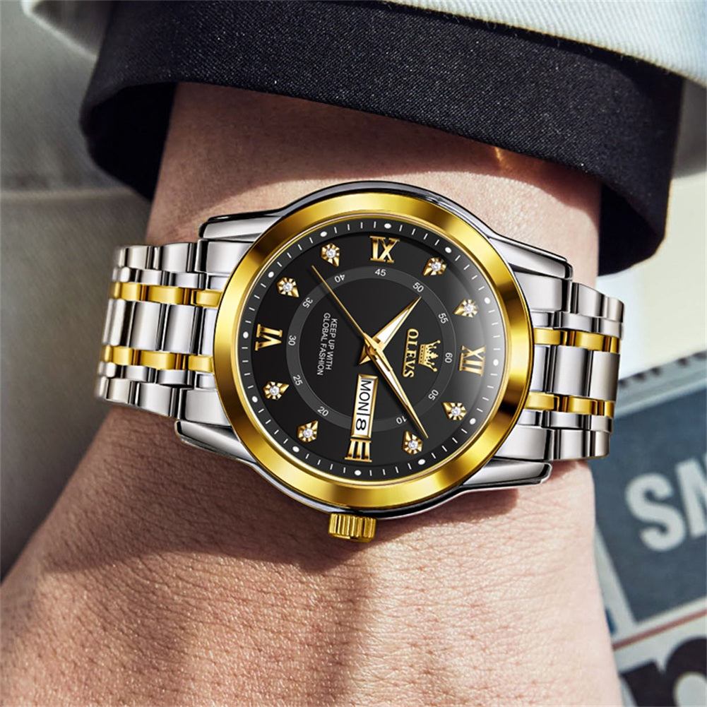 OLEVS 5513 DIAMOND