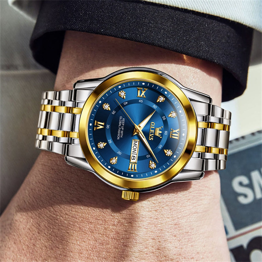 OLEVS 5513 DIAMOND