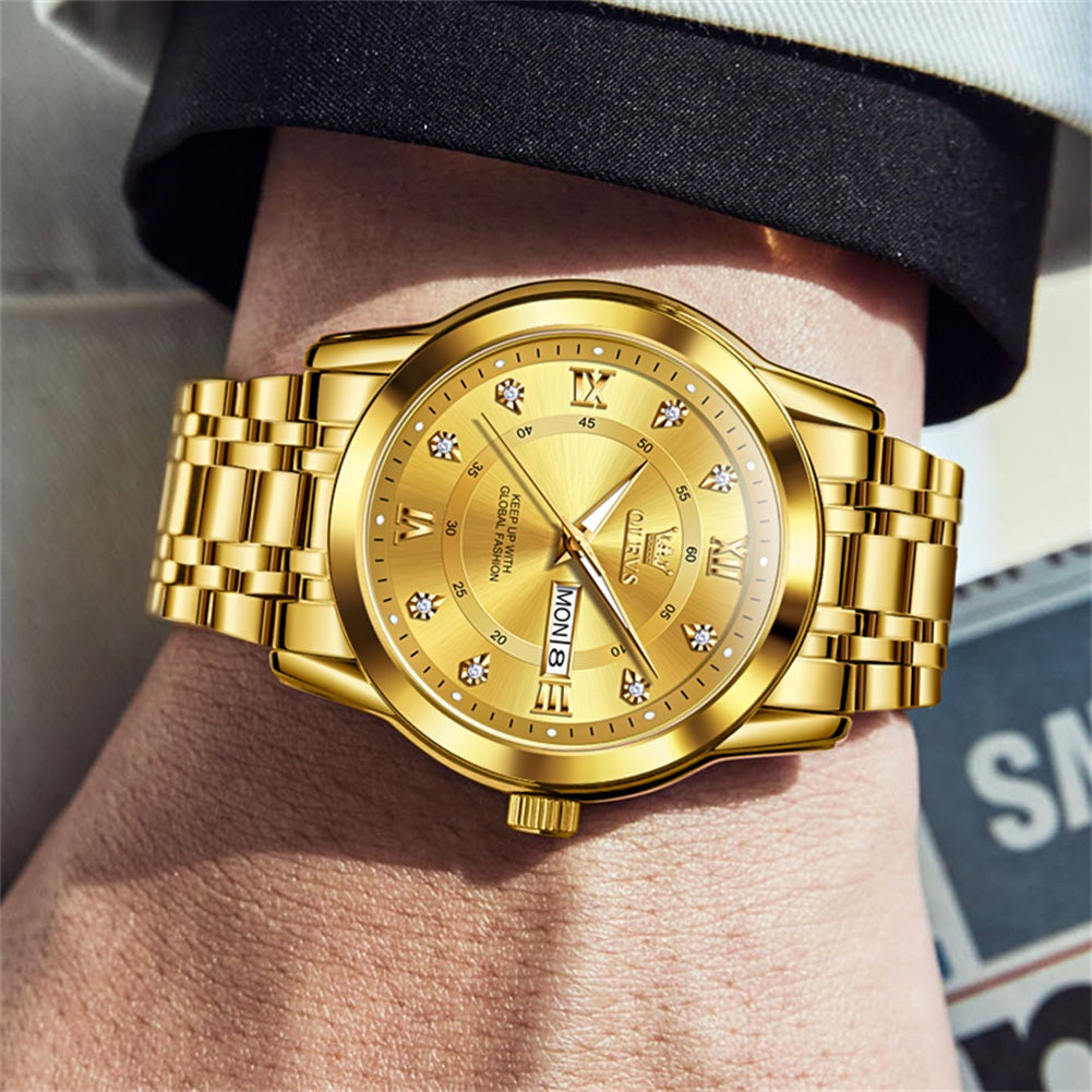 OLEVS 5513 DIAMOND