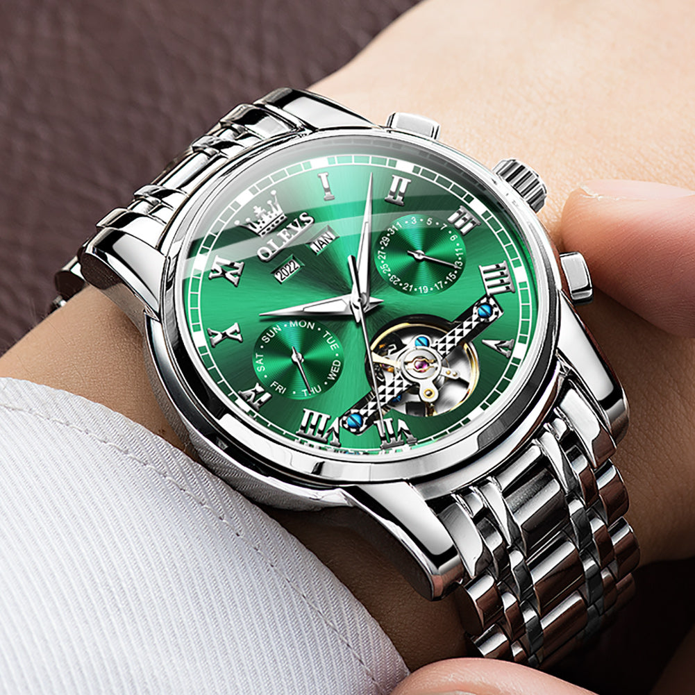 OLEVS 6607 MOTION