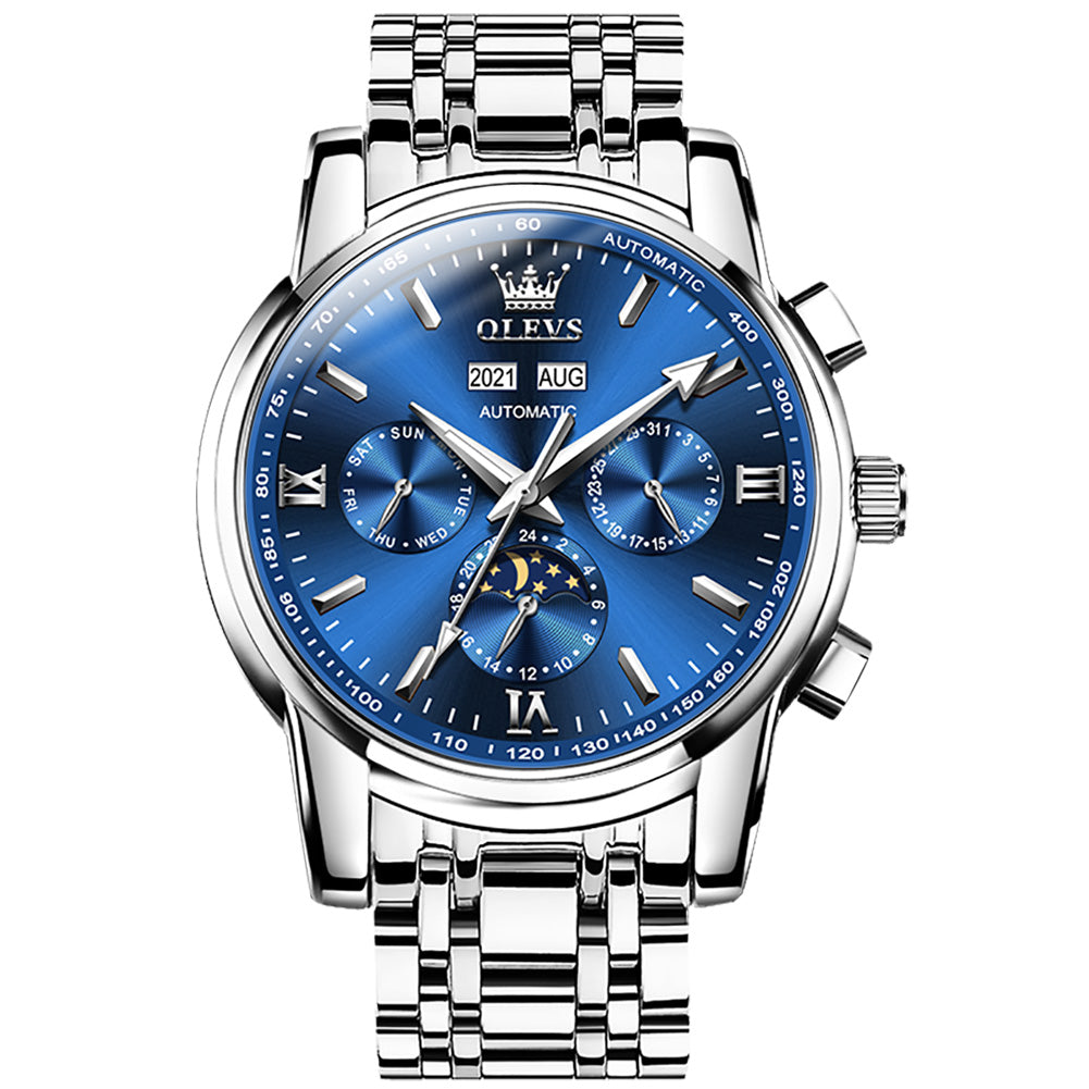OLEVS 6633 KINETIC