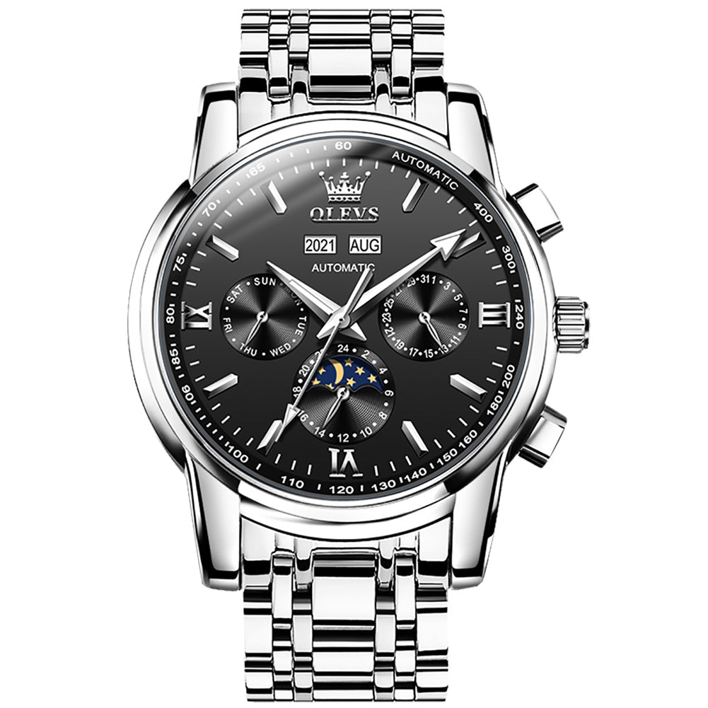 OLEVS 6633 KINETIC