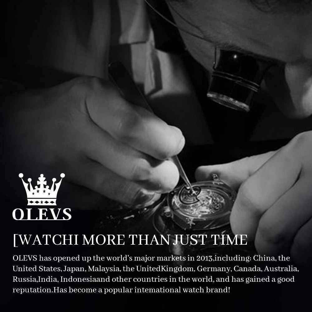 OLEVS 6633 KINETIC
