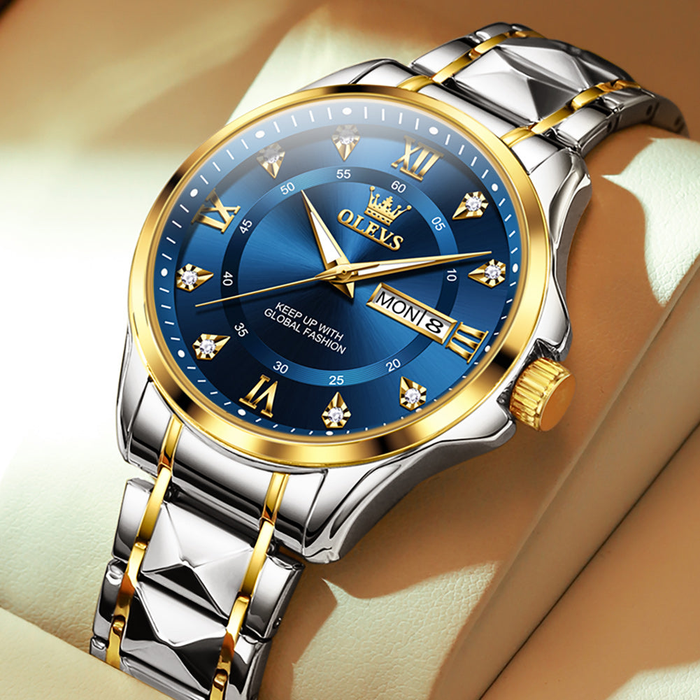 OLEVS 2906 MAJESTIC