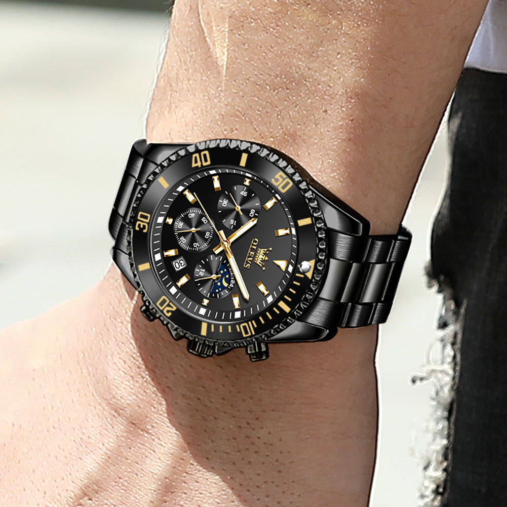 OLEVS 2870 CARBON