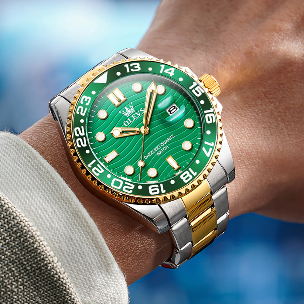 OLEVS 3610 AURUM